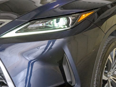 Used 2022 Lexus RX 350 AWD w/ Premium Package image 13
