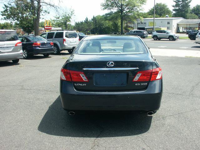 Used 2008 Lexus ES 350 w/ Ultra Luxury Pkg FWD image 3