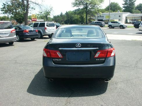Used 2008 Lexus ES 350 w/ Ultra Luxury Pkg FWD image 3