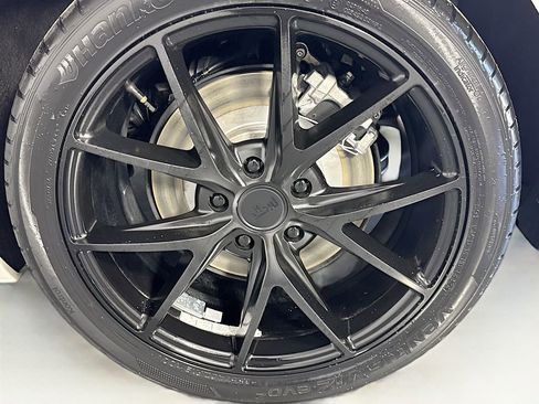 Used 2021 Acura TLX w/ Advance Package image 38