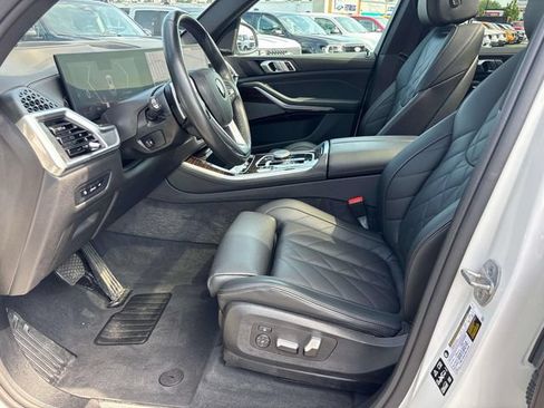 Used 2026 BMW X5 xDrive40i AWD/4WD image 12