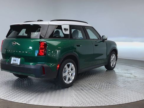 New 2026 MINI Cooper Countryman S image 8
