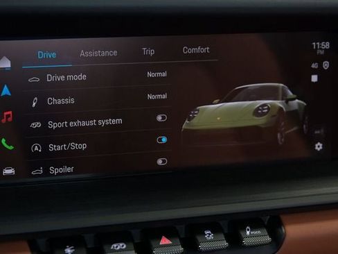 Used 2026 Porsche 911 GTS image 59