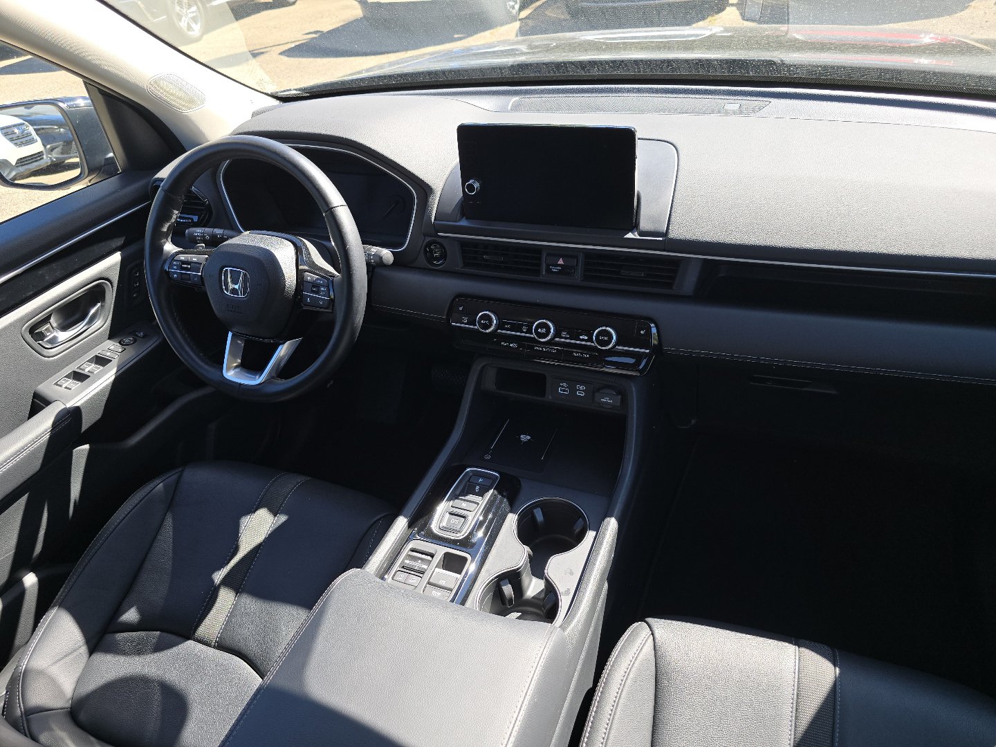 Used 2024 Honda Pilot EX-L image 23
