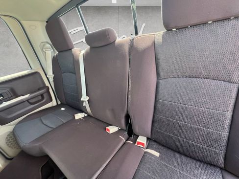 Used 2013 RAM 1500 Lone Star RWD image 22