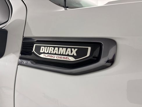 Used 2024 GMC Sierra 1500 AT4 w/ Technology Package image 28