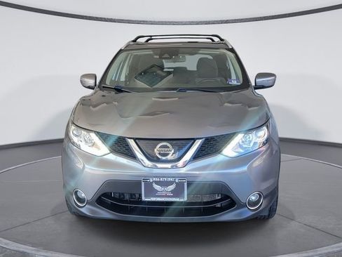 Used 2019 Nissan Rogue Sport SV w/ All-Weather Package image 3