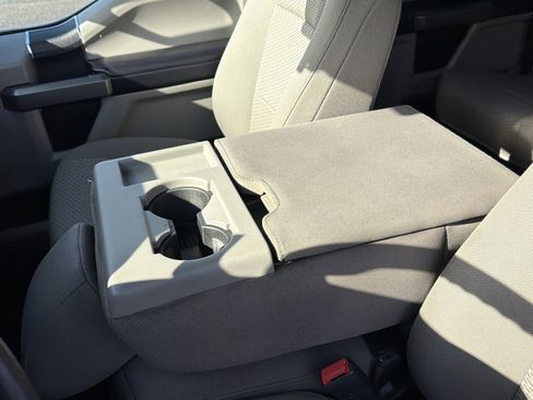 Used 2021 Ford F350 XLT w/ XLT Value Package image 16