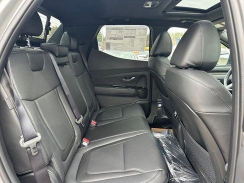 New 2026 Hyundai Santa Cruz Limited AWD/4WD image 11