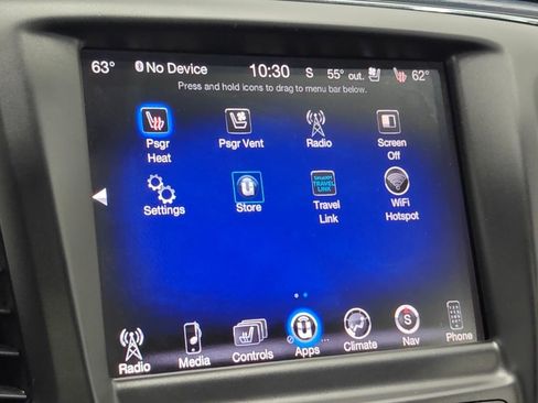 Used 2015 Chrysler 200 S w/ Navigation & Sound Group I AWD/4WD image 40