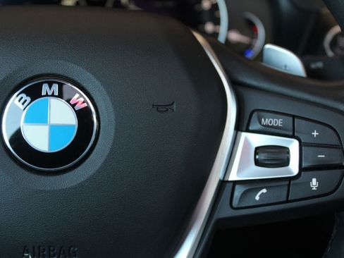 Used 2019 BMW X4 xDrive30i w/ M Sport Package 2 AWD/4WD image 39