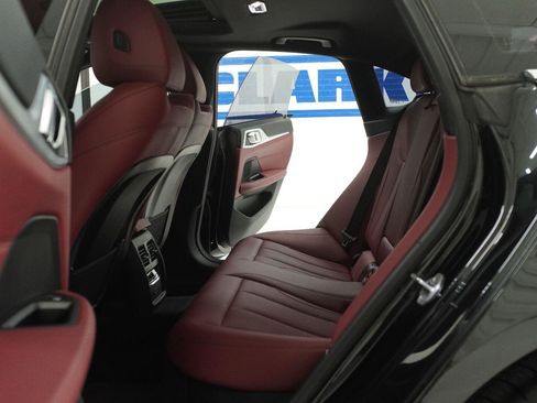 Used 2024 BMW 430i Gran Coupe xDrive w/ Premium Package AWD/4WD image 24