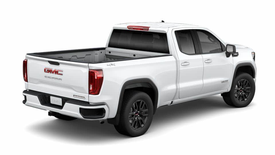 New 2026 GMC Sierra 1500 Elevation AWD/4WD image 38