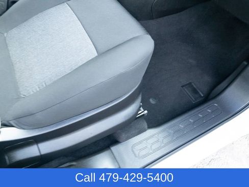 Used 2022 RAM ProMaster City Wagon image 33