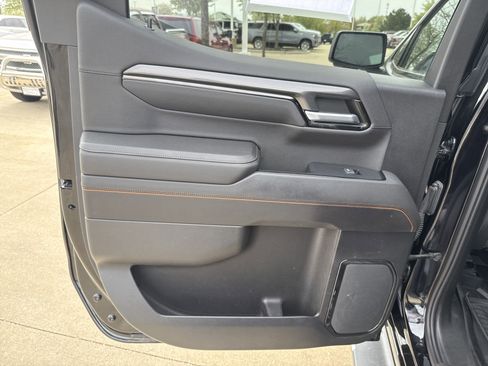 Used 2023 GMC Sierra 1500 AT4 w/ AT4 Premium Package image 10