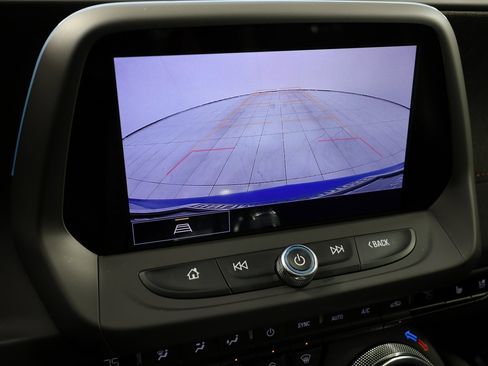 Used 2023 Chevrolet Camaro ZL1 image 7