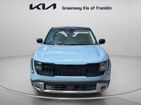 New 2027 Kia Seltos S FWD image 2