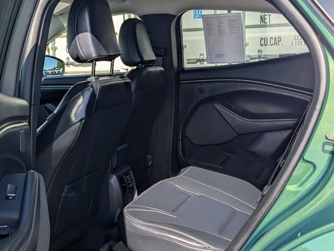 Used 2025 Ford Mustang Mach-E Premium image 15