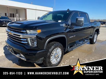 Used 2022 Chevrolet Silverado 2500 High Country w/ Safety Package II