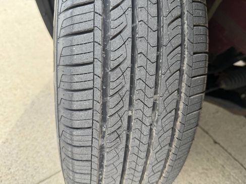 Used 2017 Chevrolet Trax LT w/ Driver Confidence Package image 14