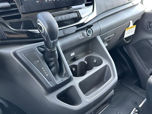 New 2024 Ford Transit 350 w/ Interior Upgrade Package image 22