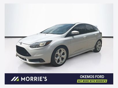 Used 2014 Ford Focus ST