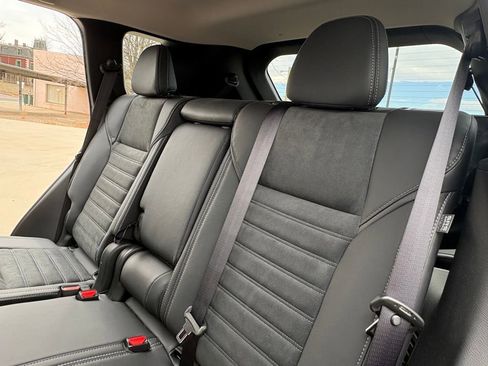 Used 2026 Mitsubishi Outlander Trail Edition image 16