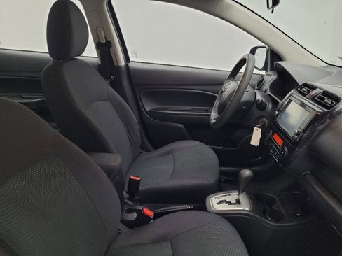 Used 2020 Mitsubishi Mirage G4 ES image 21