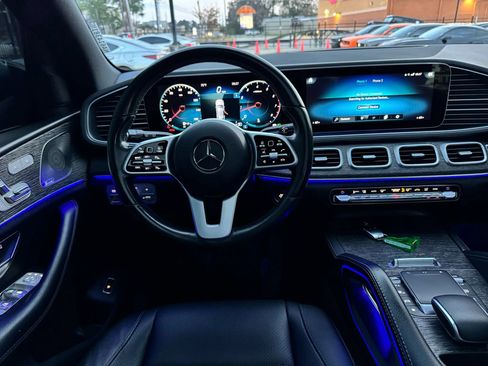 Used 2022 Mercedes-Benz GLE 350 image 30