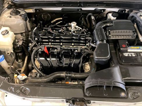 Used 2013 Hyundai Sonata GLS w/ Popular Equipment Pkg image 28