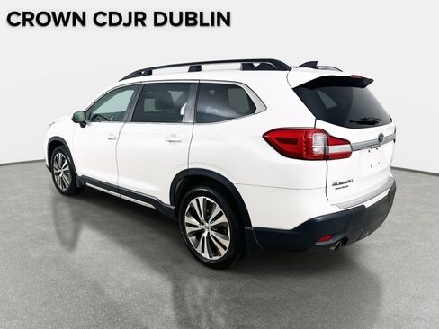Used 2020 Subaru Ascent Limited w/ Technology Package image 8