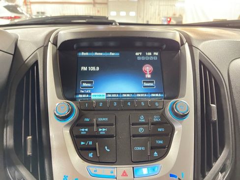 Used 2013 Chevrolet Equinox LT image 18