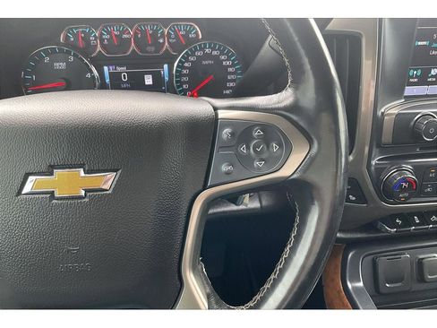 Used 2019 Chevrolet Silverado 3500 High Country w/ Duramax Plus Package image 21