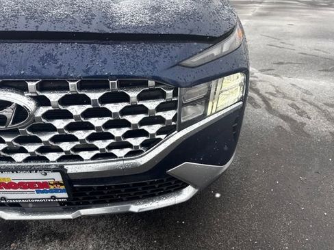 Used 2021 Hyundai Santa Fe SEL w/ Cargo Package image 30
