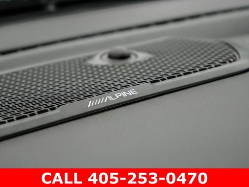 Used 2025 RAM 1500 Big Horn AWD/4WD image 32