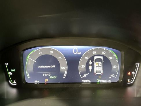 New 2026 Honda CR-V Sport-L image 10