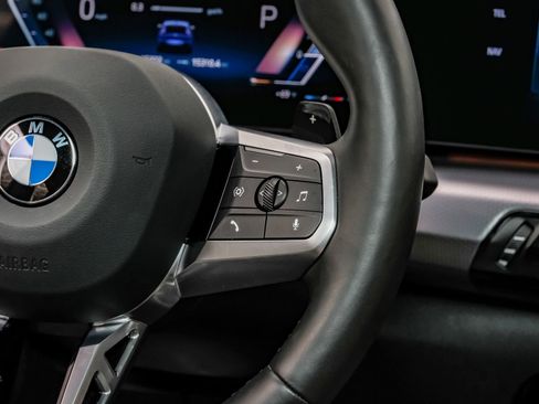 Used 2025 BMW X2 xDrive28i image 22