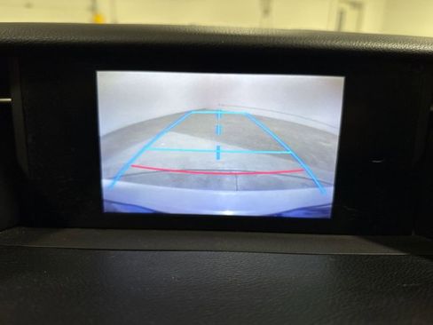 Used 2014 Lexus IS 350 AWD w/ Luxury Package w/Brown Wood image 16