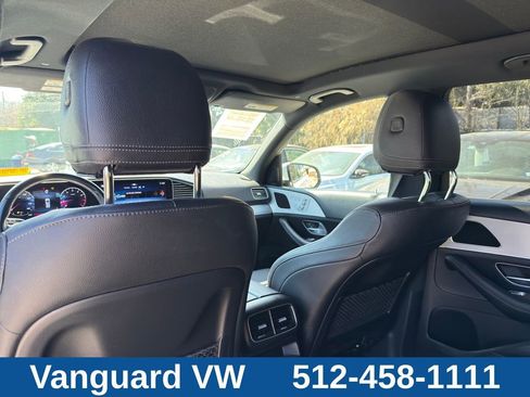 Used 2024 Mercedes-Benz GLE 350 4MATIC image 26