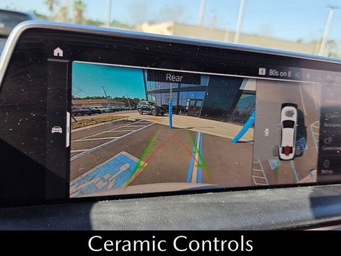 Used 2021 BMW 750i xDrive 750i xDrive w/ Executive Package image 25