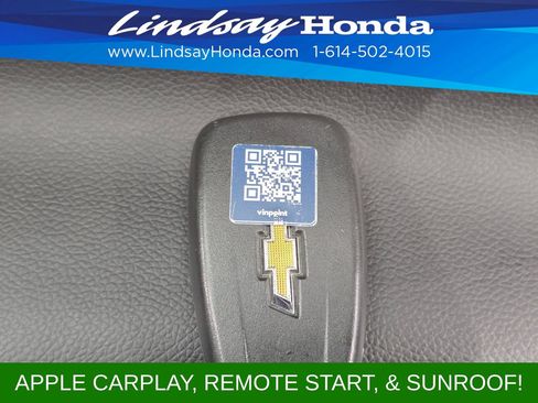 Used 2019 Chevrolet Equinox LT AWD/4WD image 22