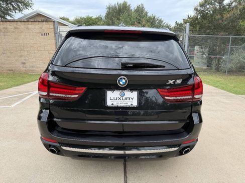 Used 2015 BMW X5 sDrive35i RWD image 8
