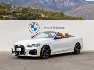 Certified 2023 BMW M440i Convertible w/ Premium Package video 1