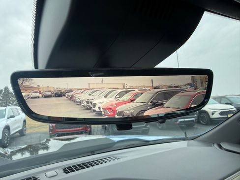 Used 2023 Chevrolet Silverado 1500 ZR2 w/ Technology Package image 22