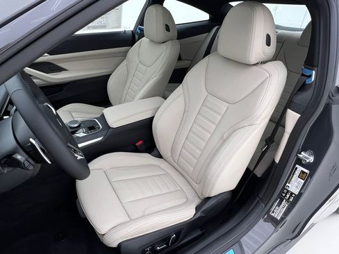 New 2026 BMW 440i xDrive M440i xDrive image 11