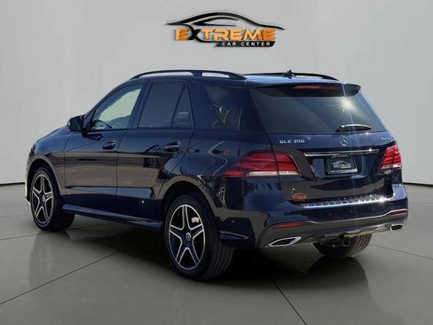 Used 2018 Mercedes-Benz GLE 350 4MATIC image 4