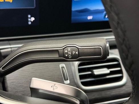 New 2026 Mercedes-Benz GLE 450 4MATIC image 13