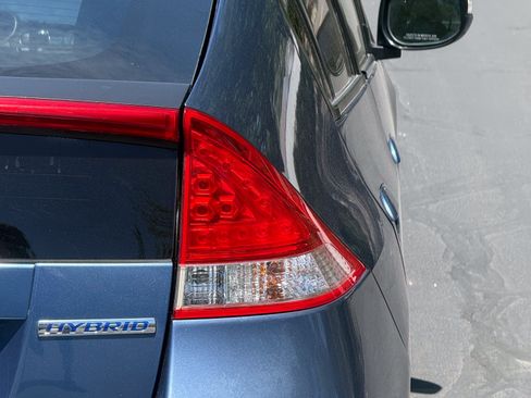 Used 2010 Honda Insight EX image 21
