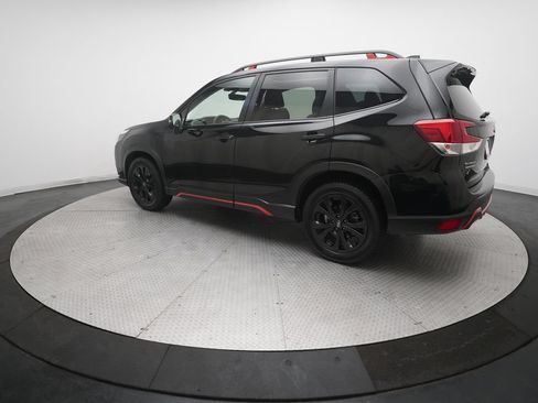 Used 2024 Subaru Forester Sport AWD/4WD image 35