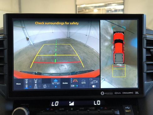 Used 2022 Toyota Tundra TRD Pro AWD/4WD image 6
